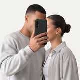 Tech Protect Icon Galaxy A17 / A18 4 G / 5 G Sort