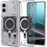 Spigen Ultra Hybrid Magasafe Galaxy S25 Edge Neo One