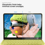 Hærdet Glas Spigen Glas.Tr Slim Fc Macbook Neo 13 2026 Sort