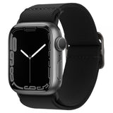Spigen Fit Lite Apple Watch 8 / 9 / 10 / 11 / 12 / Se / Ultra (44 / 45 / 46 / 49 Mm) Sort