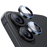 Kamera Beskyttelse Na Aparat Esr Armorite Camera Protector Iphone 16 / 16 Plus / 17 Sort