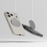 Ringke Silikone Magnetisk Magsafe Iphone 17 Pro Sten