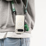 Ringke Fusion Magnetic Magsafe Google Pixel 9 / 9 Pro Clear