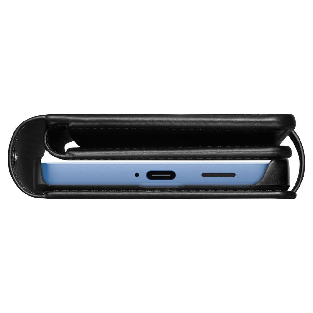 Spigen Wallet ”S” Galaxy S25+ Plus Sort