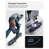 Spigen Tough Armor Magasafe Galaxy S26+ Plus Ash Violet