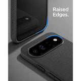 Spigen Liquid Air Mag Magsafe Google Pixel 11 Pro Mat Sort