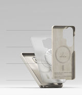 Ringke Silikone Magnetisk Magsafe Galaxy S26 Ultra Stone