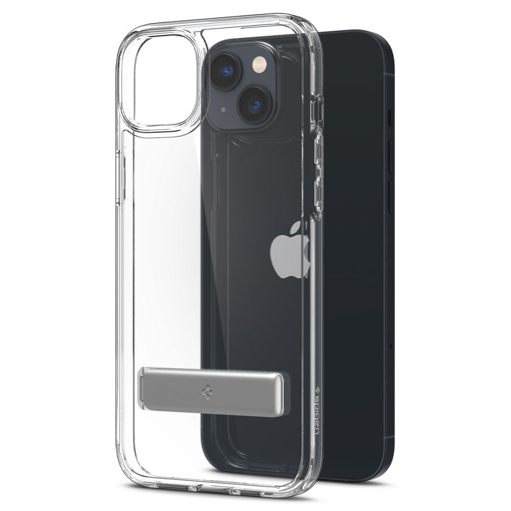 Spigen Ultra Hybrid 'S' Iphone 14 Plus / 15 Plus Crystal Clear
