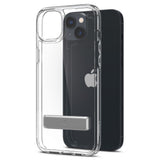 Spigen Ultra Hybrid 'S' Iphone 14 Plus / 15 Plus Crystal Clear