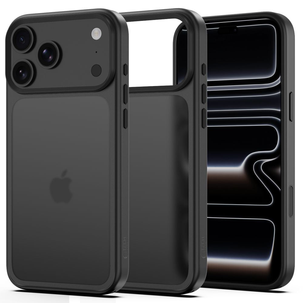 Tech Protect Magmat Cc Iphone 17 Pro Max / 18 Pro Max Matsort