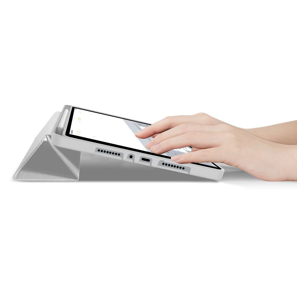 Tech Protect Sc Pen Til Xiaomi Poco Pad M1 / Redmi Pad 2 Pro 12.1 Grå