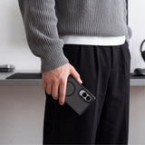Tech Protect Magmat Magsafe Galaxy Z Fold 8 Matsort