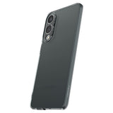 Spigen Liquid Crystal Galaxy S25 Edge Space Crystal