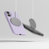 Ringke Silikone Magnetisk Magsafe Iphone 17 Lyslivla