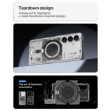Spigen Ultra Hybrid Magasafe Galaxy S26 Neo One