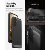 Spigen Rugged Armor Galaxy A27 5 G Matsort