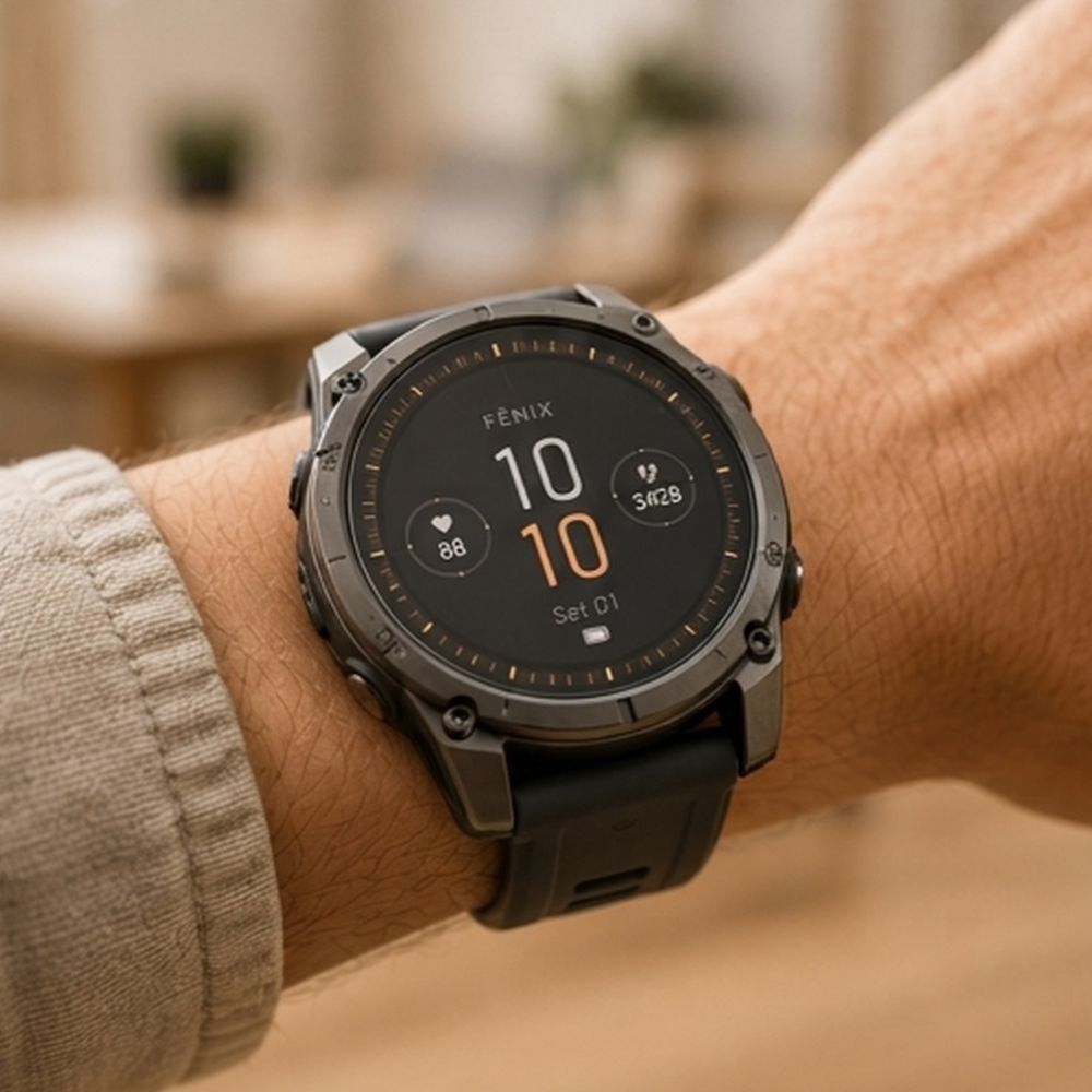 Hærdet Glas Tech Protect Glass Fit+ 2 Pack Huawei Watch Gt 6 Pro / 7 Pro (46 Mm) Klar
