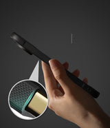 Ringke Onyx Magnetic Magsafe Google Pixel 11 Pro Sort