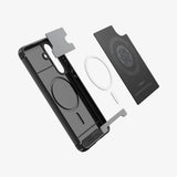 Spigen Core Armor Magsafe Galaxy S25 Fe Matsort