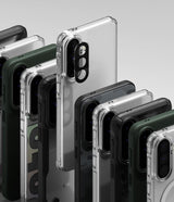 Ringke Fusion Galaxy A57 5 G Mat Klar