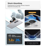 Spigen Ultra Hybrid Galaxy S26+ Plus Crystal Clear