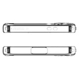 Spigen Ultra Hybrid Galaxy S24 Fe Krystalklar