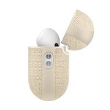 Spigen Urban Fit Apple Airpods Pro 3 Dune Beige