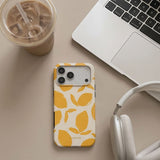 Tech Protect Lamano Magsafe Iphone 17 Pro / 18 Pro Lemon Haze