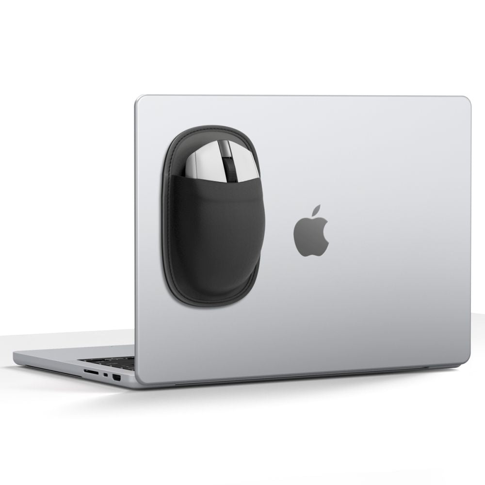 Spigen Ld220 Musetuf, Sort