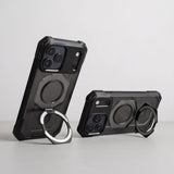 Tech Protect Magforce Magsafe Iphone 17 Pro / 18 Pro Matsort