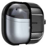 Spigen Rugged Armor Samsung Galaxy Buds 3 / 3 Fe / 3 Pro Matsort