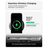 Spigen Ultra Hybrid Iphone 17 Pro Max / 18 Pro Max Krystalklar