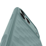Spigen Parallax ”S” Mag Magsafe Iphone 17 Pro Max / 18 Pro Max Sage Green