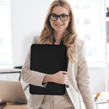 Tech Protect Neoslim Bærbar 13 14 Sort