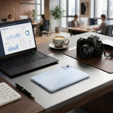 Tech Protect Flexair Lenovo Idea Tab / K11 Gen 2 11.0 Tb 336 Klar