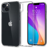 Spigen Airskin Hybrid Iphone 14 Plus / 15 Plus Crystal Clear
