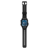 Spigen Rugged Armor ”Pro” Apple Watch 10/11 (46 Mm) Matsort