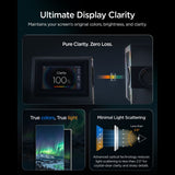 Hærdet Glas Spigen Glas.Tr 'Ez Fit Pro Ac 2 Pack Galaxy S26 Fe Clear