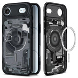 Spigen Ultra Hybrid Magsafe Iphone Air Zero One Sort