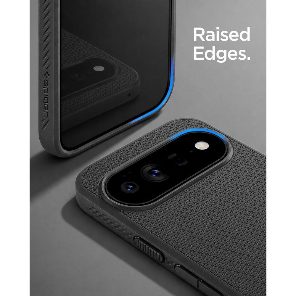 Spigen Liquid Air Mag Magsafe Google Pixel 11 Pro Xl Matsort