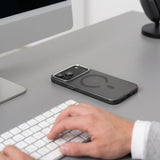 Tech Protect Magzero Magsafe Iphone 17 Pro Max / 18 Pro Max Matsort