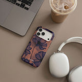 Tech Protect Lamano Magsafe Iphone 17 Pro Max / 18 Pro Max Fløjlsnat