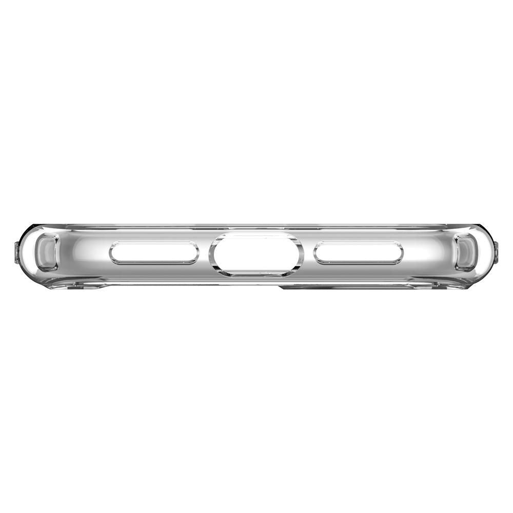 Spigen Ultra Hybrid Iphone 11 Krystalklar
