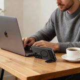 Tech Protect Magrack Magsafe Galaxy S26+ Plus Matsort