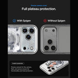 Spigen Ultra Hybrid Magsafe Iphone 17 Pro Max / 18 Pro Max Zero One Hvid