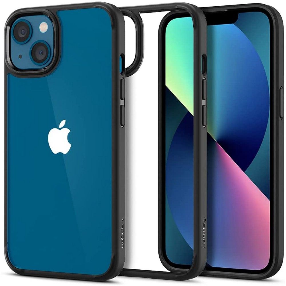 Spigen Ultra Hybrid Iphone 13 Matsort