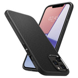 Spigen Liquid Air Iphone 12 / 12 Pro Matsort