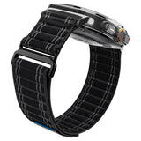 Spigen Wbf0 Band Samsung Galaxy Watch Ultra 1 / 2 2024 2026 (47 Mm) Sort