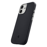 Spigen Nano Pop Mag Magsafe Iphone 17 Sort Sesam