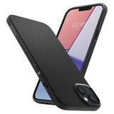 Spigen Liquid Air Iphone 14 Plus / 15 Plus Matsort
